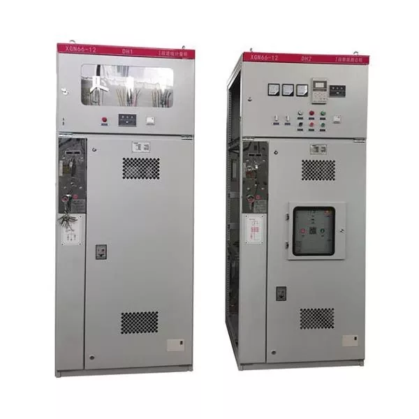 13,8KV MV HV légszigetelt kapcsolóberendezés
