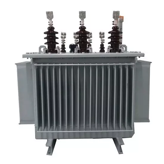 200kva olajba merülő transzformátor