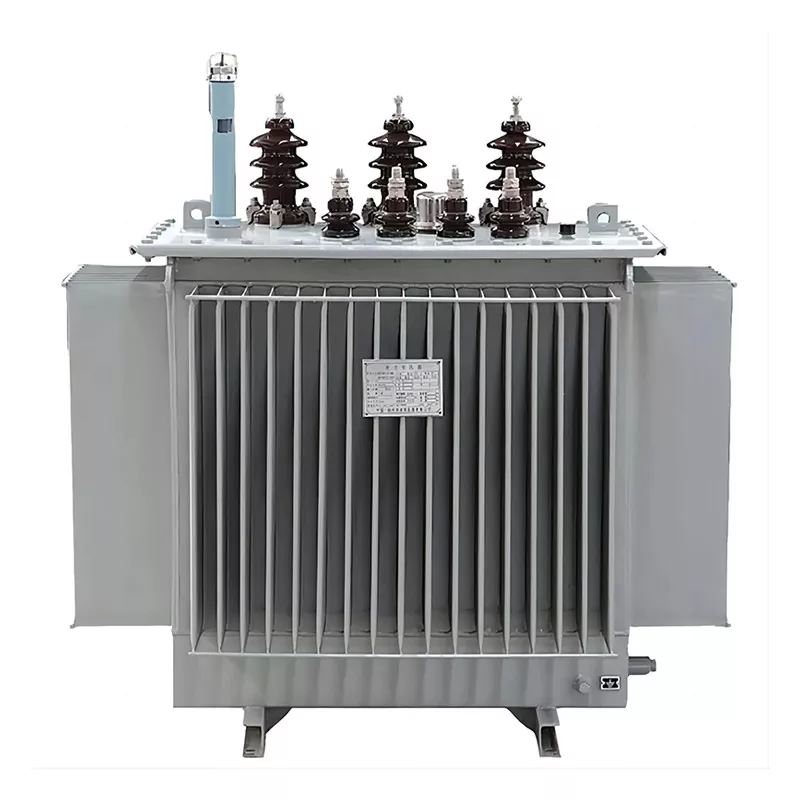 Olaj elmerült transzformátorok: Az energiaeloszlás csendes munkalapjai