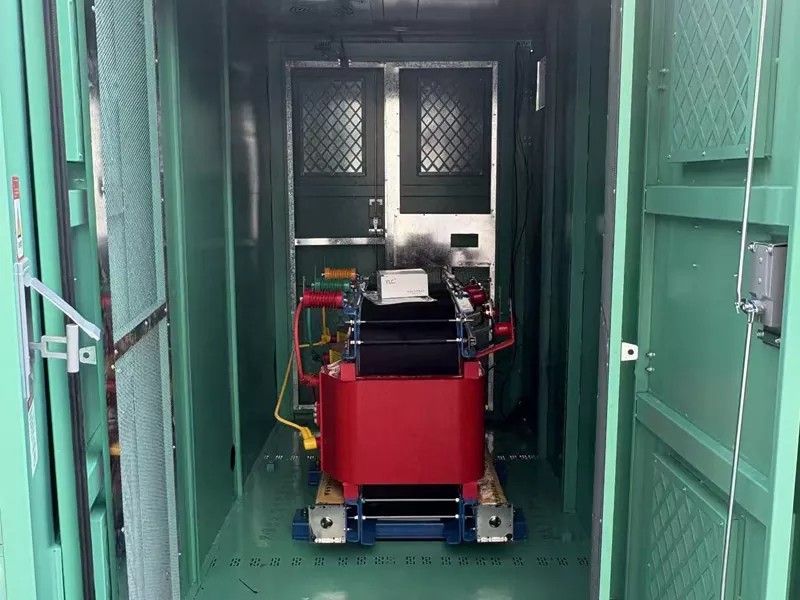 Structural Protection and IP Rating